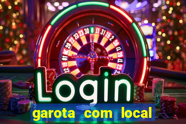 garota com local porto alegre